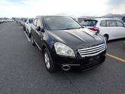 2009 NISSAN DUALIS 20G