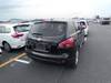 NISSAN DUALIS