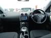 NISSAN DUALIS