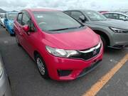 2016 HONDA FIT 13G F PACKAGE