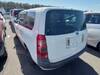 TOYOTA SUCCEED VAN