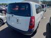 TOYOTA SUCCEED VAN