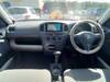 TOYOTA SUCCEED VAN