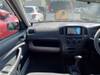 TOYOTA SUCCEED VAN