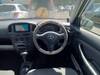 TOYOTA SUCCEED VAN