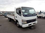 2003 MITSUBISHI CANTER 2ton