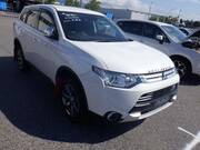 2014 MITSUBISHI OUTLANDER