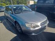 2005 SUBARU LEGACY B4