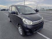 2017 NISSAN DAYZ