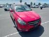 MERCEDES BENZ B CLASS