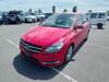 MERCEDES BENZ B CLASS