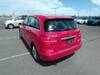 MERCEDES BENZ B CLASS