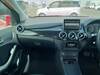 MERCEDES BENZ B CLASS