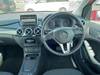 MERCEDES BENZ B CLASS