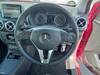 MERCEDES BENZ B CLASS