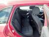 MERCEDES BENZ B CLASS