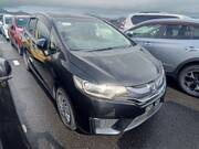 2014 HONDA FIT