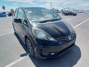 2011 HONDA FIT RS