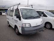 2013 MAZDA BONGO VAN DX