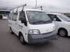 MAZDA BONGO VAN