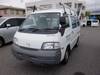 MAZDA BONGO VAN