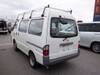 MAZDA BONGO VAN
