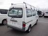 MAZDA BONGO VAN