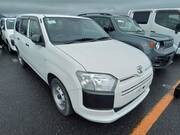 2022 TOYOTA PROBOX VAN