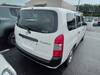TOYOTA PROBOX VAN