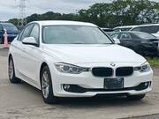 2012 BMW 3 SERIES