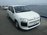 2015 TOYOTA SUCCEED VAN UL