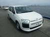 TOYOTA SUCCEED VAN