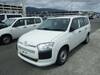 TOYOTA SUCCEED VAN