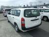 TOYOTA SUCCEED VAN