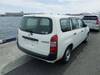 TOYOTA SUCCEED VAN