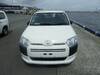TOYOTA SUCCEED VAN