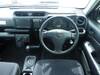 TOYOTA SUCCEED VAN
