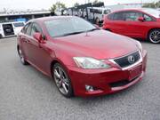 2009 LEXUS IS