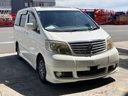 2004 TOYOTA ALPHARD