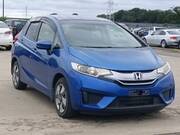 2014 HONDA FIT HYBRID L PKG
