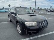2006 SUBARU FORESTER XT