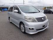 2005 TOYOTA ALPHARD AS
