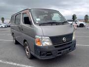 2008 NISSAN CARAVAN DX