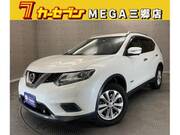 2015 NISSAN X-TRAIL