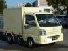 MAZDA SCRUM TRUCK