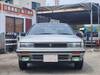 NISSAN BLUEBIRD