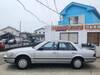 NISSAN BLUEBIRD