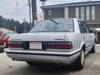 NISSAN BLUEBIRD