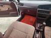 NISSAN BLUEBIRD
