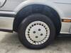 NISSAN BLUEBIRD
